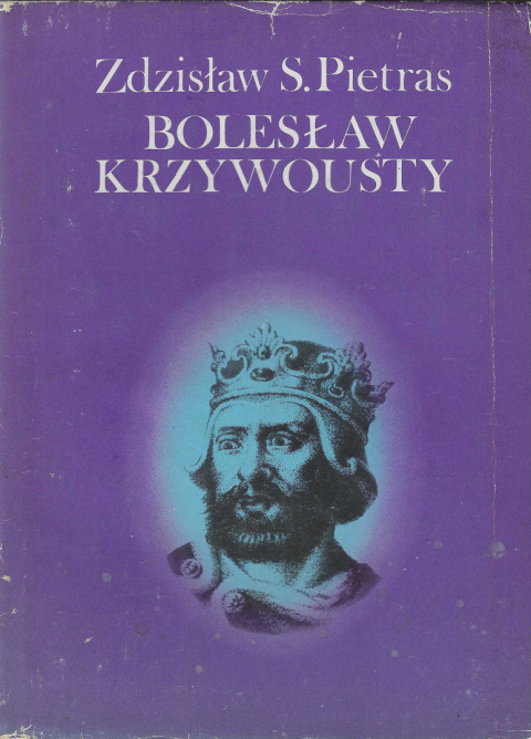 Bolesław Krzywousty