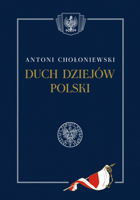 Duch dziejów Polski Duch dziejów Polski