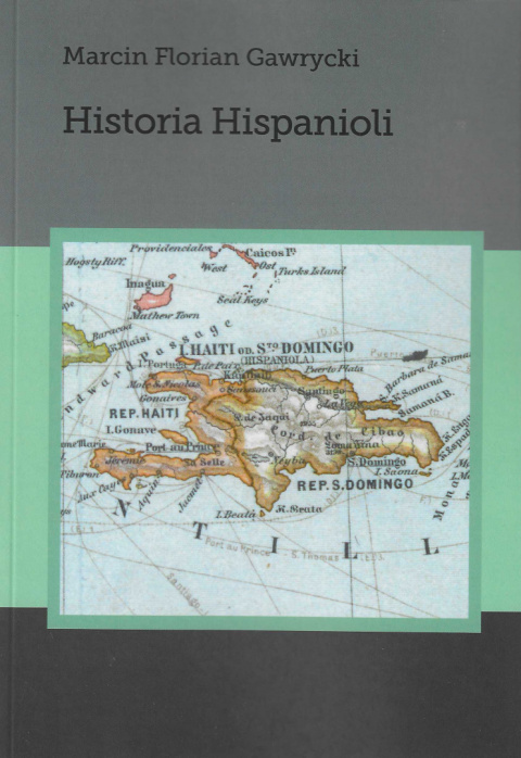 Historia Hispanioli Historia Hispanioli