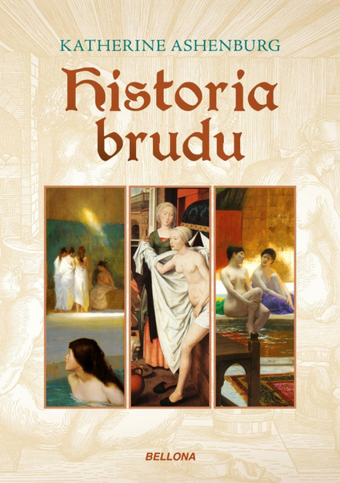 Historia brudu Historia brudu