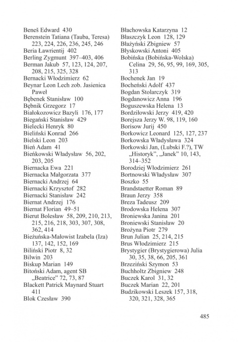 Historiografia i historycy w PRL. Szkice Historiografia i historycy w PRL. Szkice