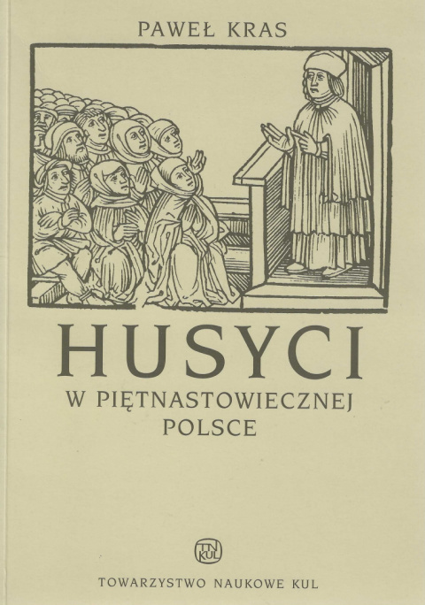 Husyci w piętnastowiecznej Polsce