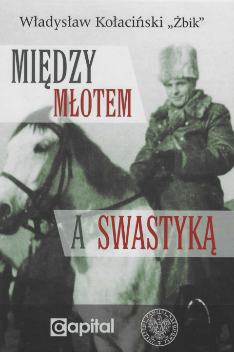 Między młotem a swastyką Między młotem a swastyką