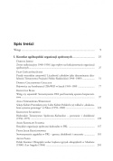 Nie tylko partia? Organizacje społeczne w Polsce Ludowej 1944 - 1989. Geneza, funkcjonowanie, znaczenie