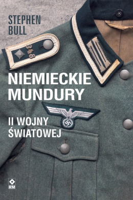 Niemieckie mundury II wojny światowej