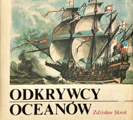 Odkrywcy oceanów