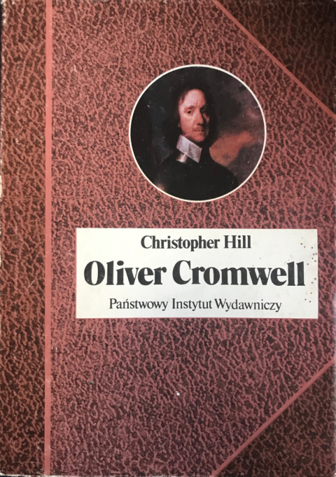 Oliver Cromwell Oliver Cromwell