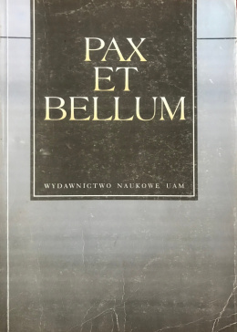 Pax et Bellum
