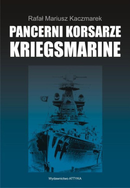 Pancerni korsarze Kriegsmarine