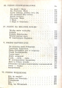 Polskie pieśni rewolucyjne z lat 1918-1939