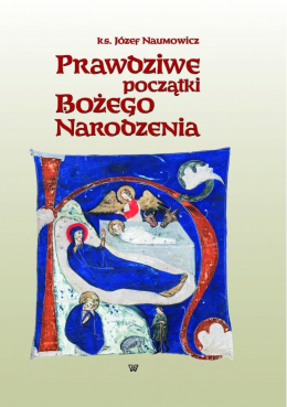 Prawdziwe początki Bożego Narodzenia