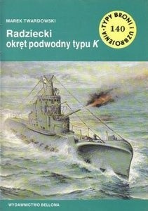 Radziecki okręt podwodny typu K Radziecki okręt podwodny typu K