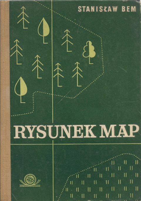 Rysunek map