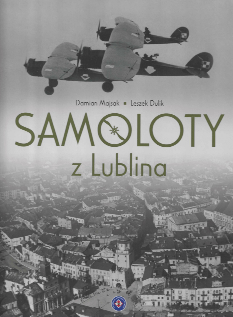 Samoloty z Lublina Samoloty z Lublina