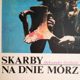 Skarby na dnie mórz