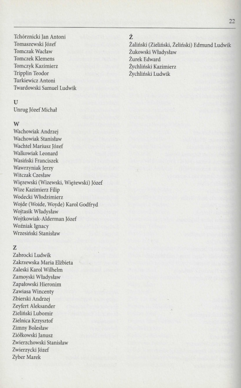 Słownik biograficzny wielkopolskich emigrantów, podróżników i ludzi morza Słownik biograficzny wielkopolskich emigrantów, podróżników i ludzi morza