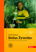 Stefan Żywotko. Ze Lwowa po mistrzostwo Afryki