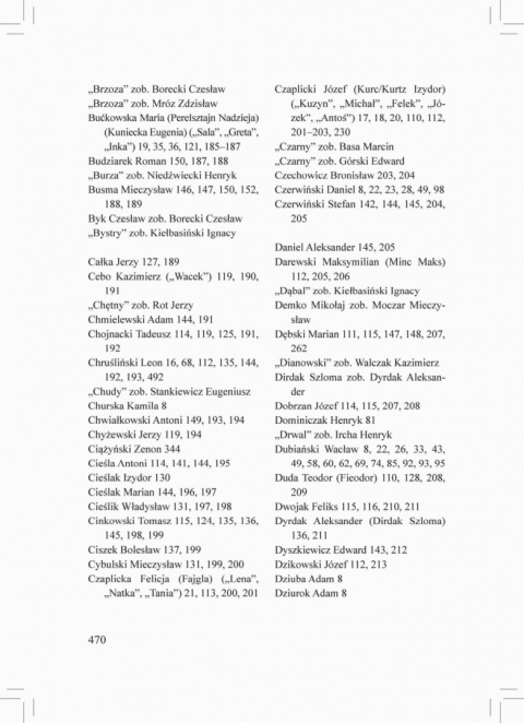 Struktury i kadra kierownicza urzędów bezpieczeństwa publicznego w województwie łódzkim w latach 1945–1956 Struktury i kadra kierownicza urzędów bezpieczeństwa publicznego w województwie łódzkim w latach 1945–1956