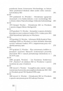 Studencki Komitet Solidarności we Wrocławiu 1977-1980. T. 1,2,3. Monografia, Relacje, Dokumenty - komplet