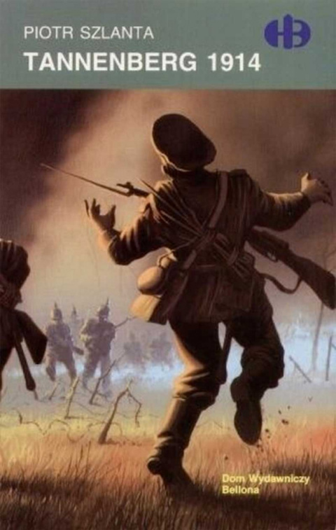 Tannenberg 1914 Historyczne Bitwy Tannenberg 1914 Historyczne Bitwy