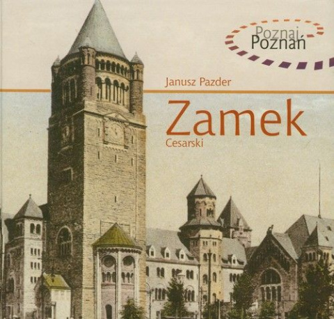 Zamek cesarski Zamek cesarski