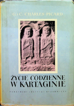 Życie codzienne w Kartaginie w czasach Hannibala