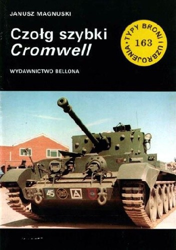 Czołg szybki Cromwell