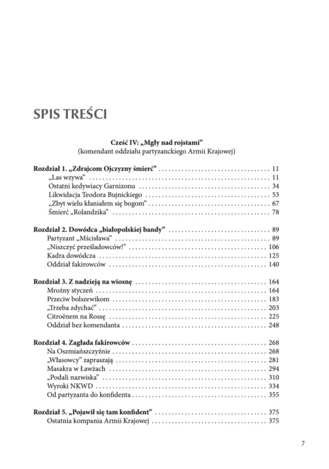 Fakir Sergiusz Kościałkowski Tom 3. Śmierć i zagłada na Wileńszczyźnie Fakir Sergiusz Kościałkowski Tom 3. Śmierć i zagłada na Wileńszczyźnie