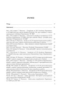 Instrukcje i przepisy wywiadu cywilnego PRL z lat 1953-1990