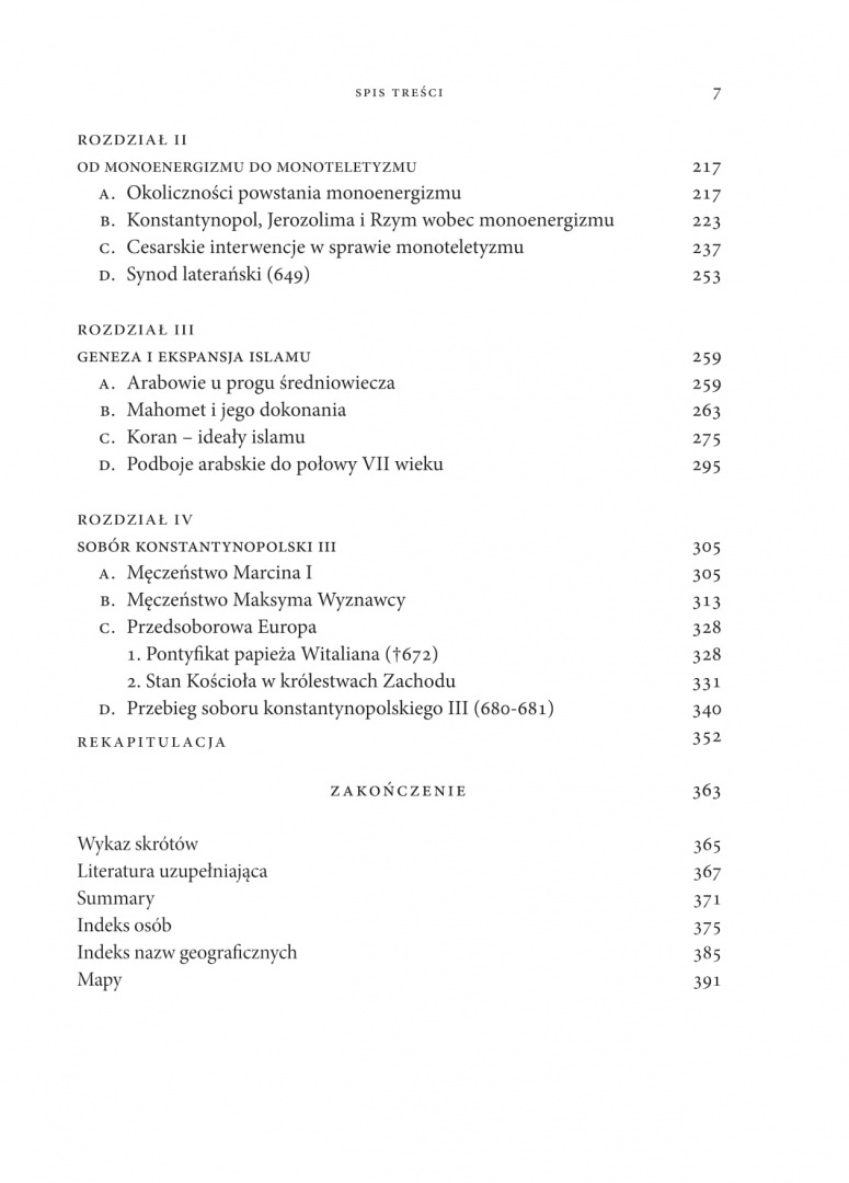 Kościół w epoce Wędrówek Ludów Tom II Kościół u progu średniowiecza Kościół w epoce Wędrówek Ludów Tom II Kościół u progu średniowiecza