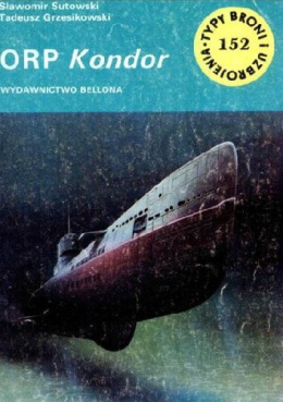 ORP Kondor