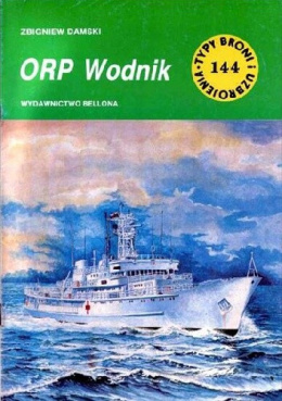 ORP Wodnik