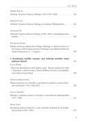 Pół wieku Milenium. Religijne, polityczne i społeczne aspekty obchodów Tysiąclecia Chrztu Polski (1956 –1966/1967)