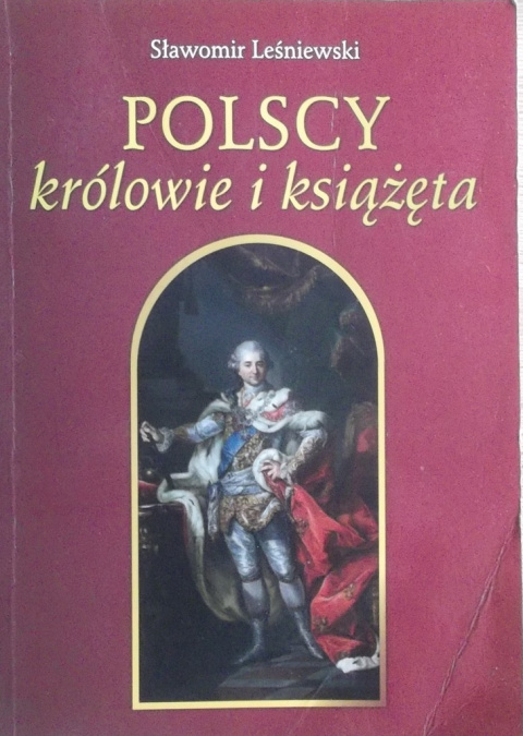 Polscy królowie i książęta Polscy królowie i książęta