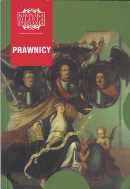 Prawnicy