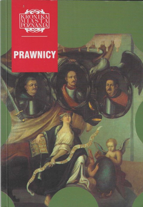 Prawnicy Prawnicy