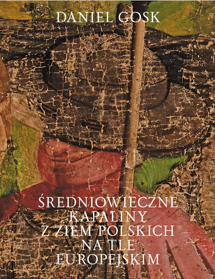 Średniowieczne kapaliny z ziem polskich na tle europejskim Średniowieczne kapaliny z ziem polskich na tle europejskim