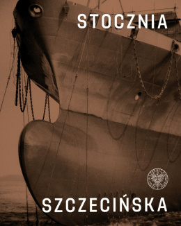 Stocznia Szczecińska