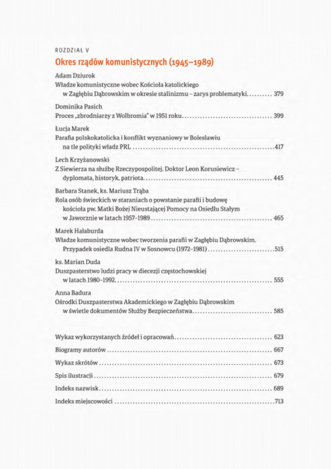 Wiara i Niepodległość. Religijno-patriotyczne tradycje terenów obecnej diecezji sosnowieckiej