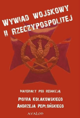 Wywiad wojskowy II Rzeczypospolitej