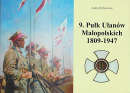 9. Pułk Ułanów Małopolskich 1809-1947
