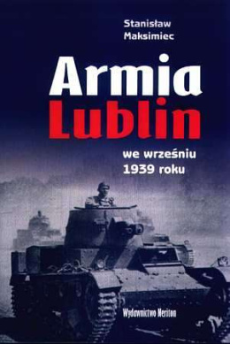 Armia Lublin we wrześniu 1939 roku