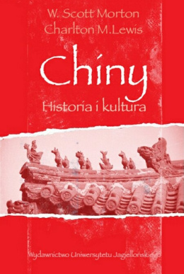 Chiny. Historia i kultura