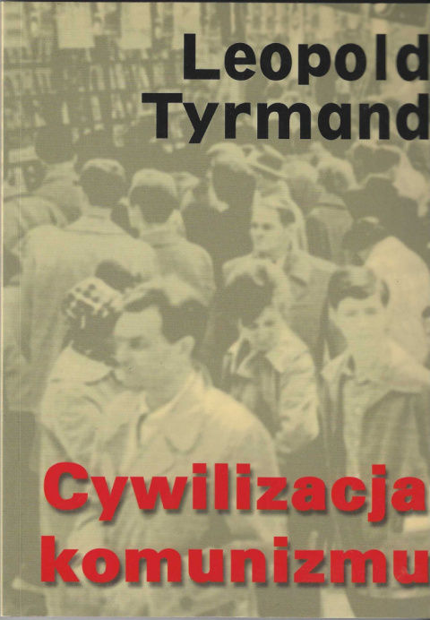 Cywilizacja komunizmu