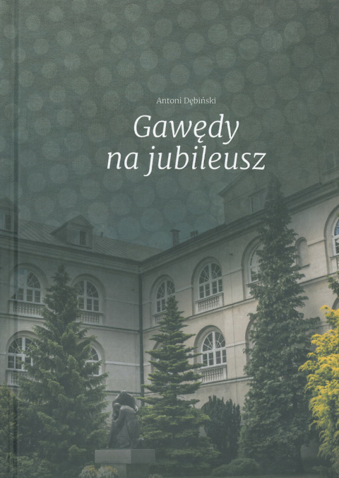 Gawędy na jubileusz Gawędy na jubileusz