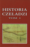 Historia Czeladzi. Tom 1 i 2 - komplet