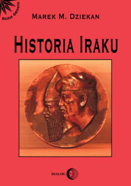 Historia Iraku