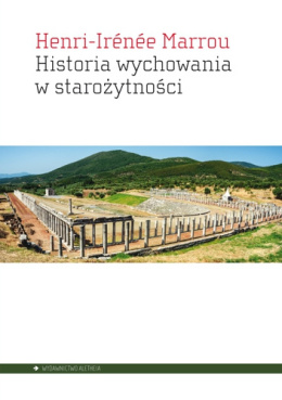 Historia wychowania w starożytności