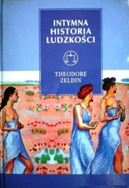 Intymna historia ludzkości