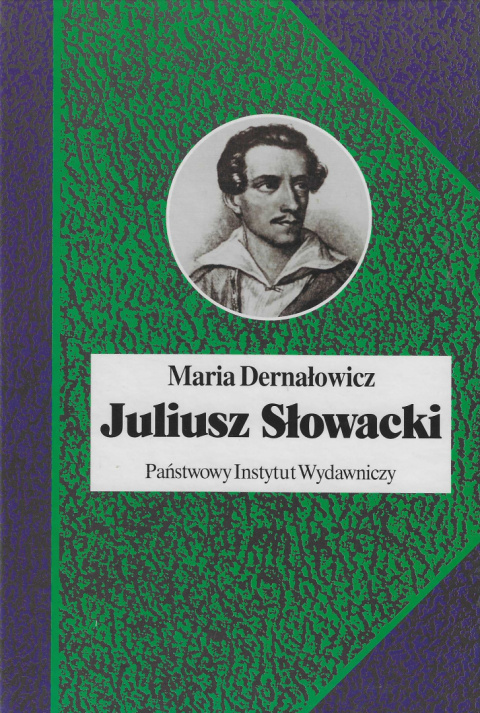 Juliusz Słowacki Juliusz Słowacki